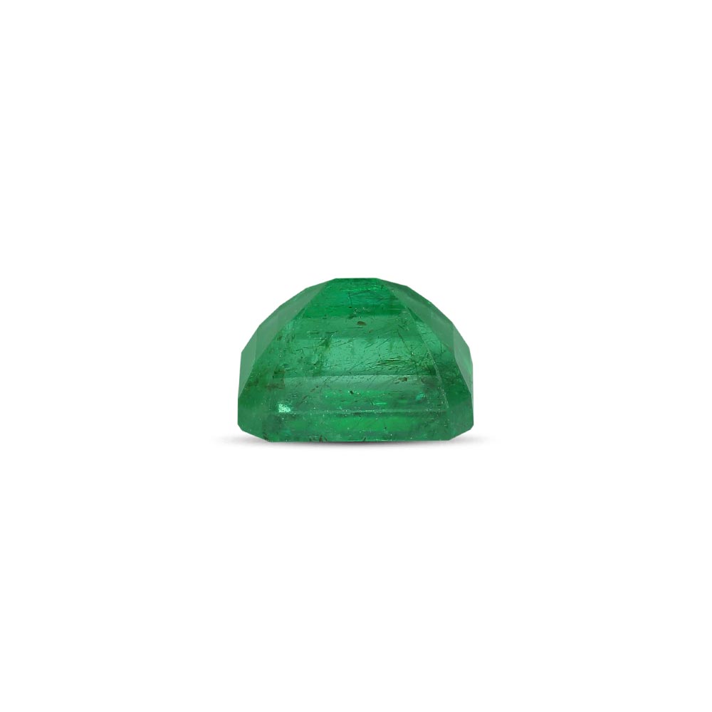 Emerald - 4.60 Carat