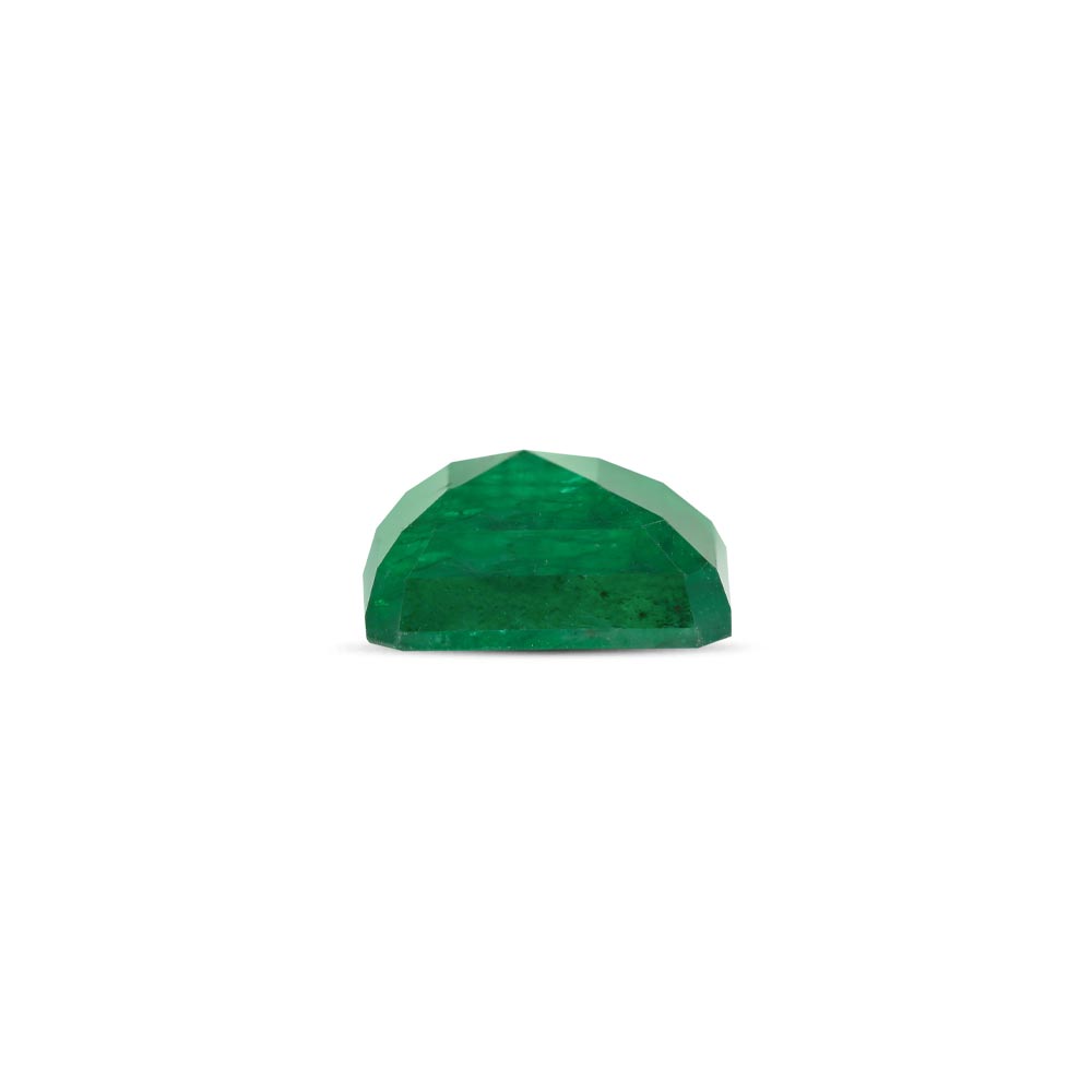 Emerald - 4.61 Carat