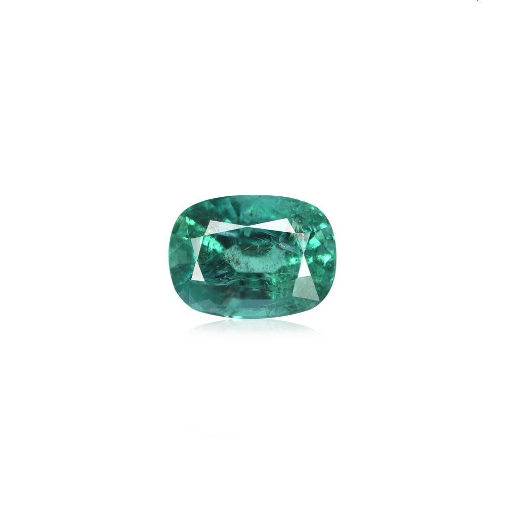 Emerald - 4.62 Carat