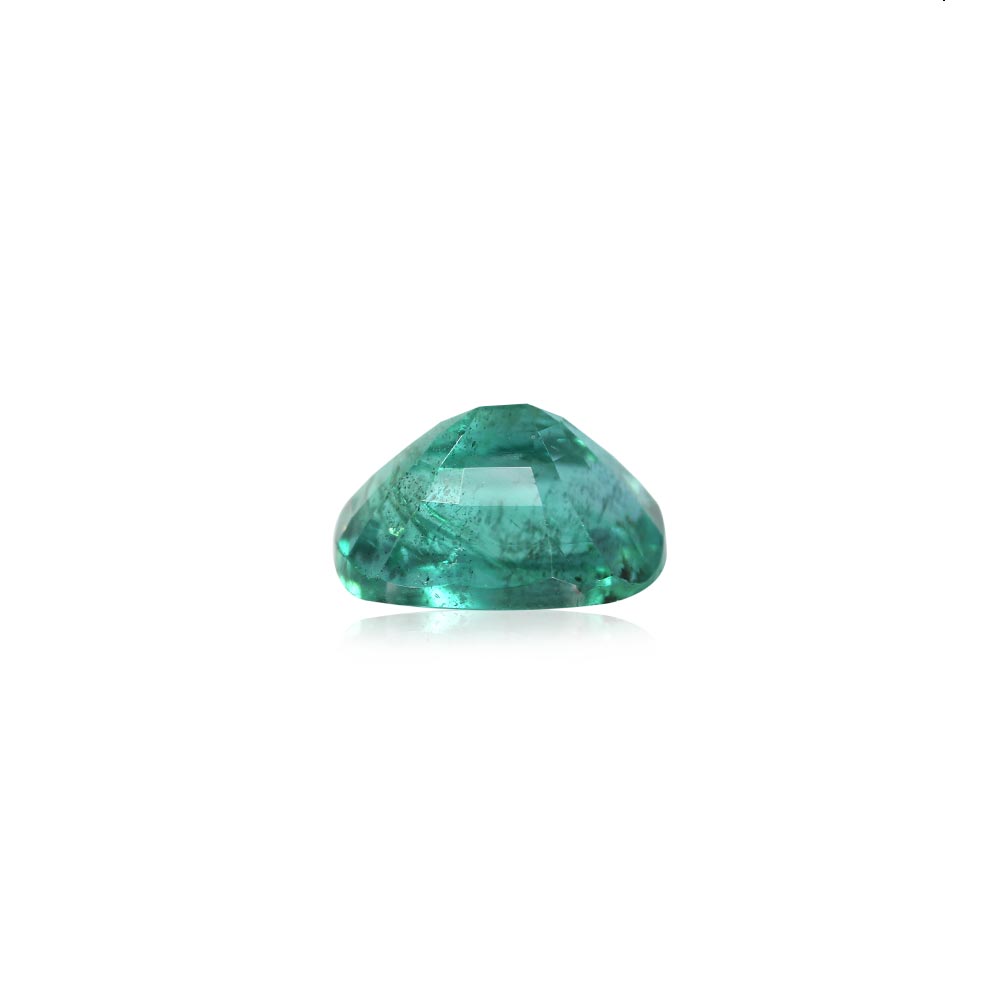 Emerald - 4.62 Carat