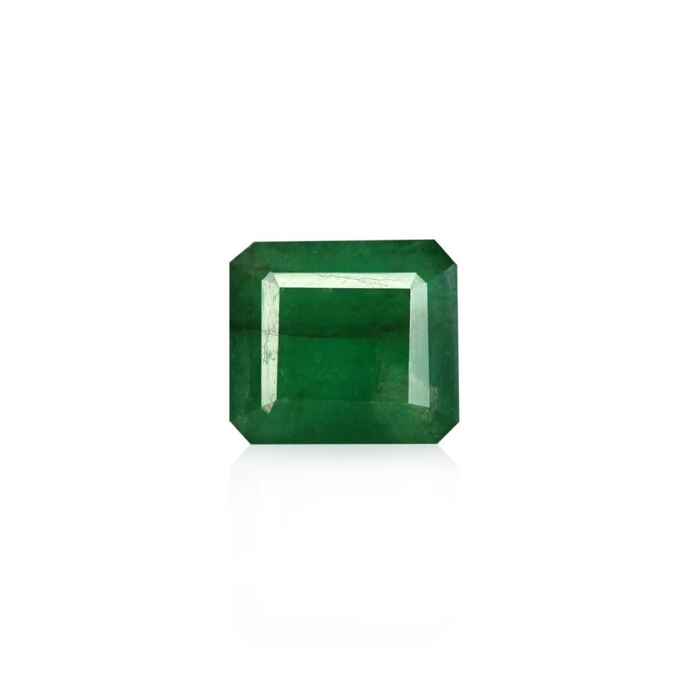 Emerald - 4.67 Carat