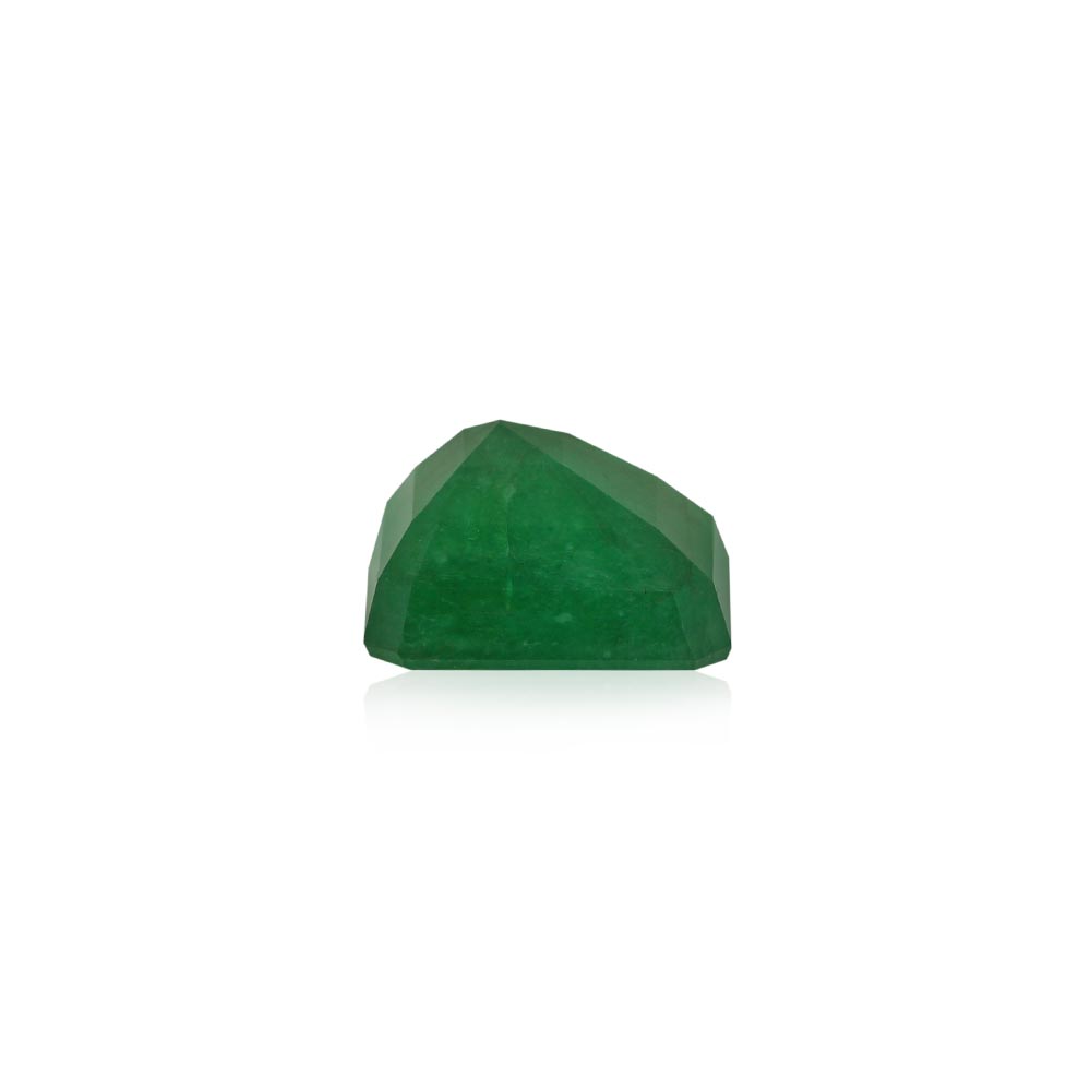 Emerald - 4.67 Carat