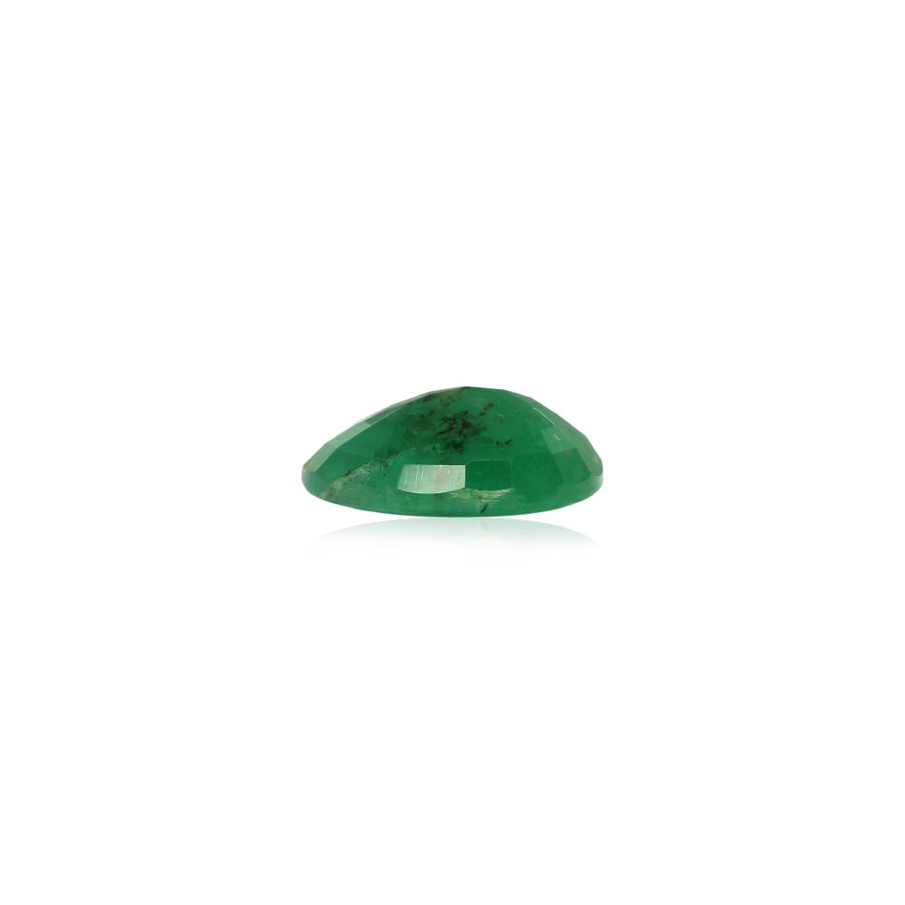 Emerald - 4.67 Carat