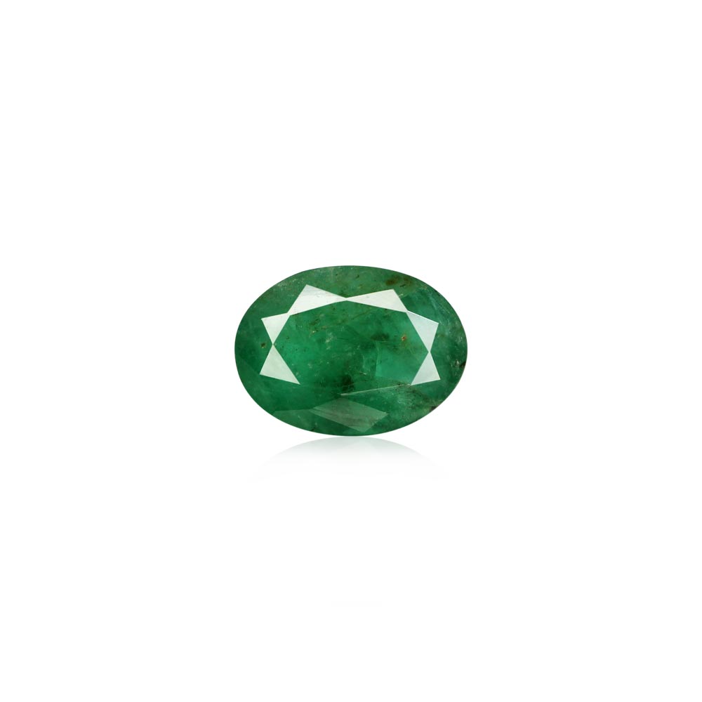Emerald - 4.67 Carat