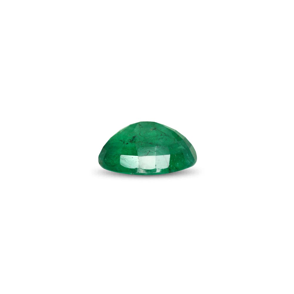 Emerald - 4.68 Carat