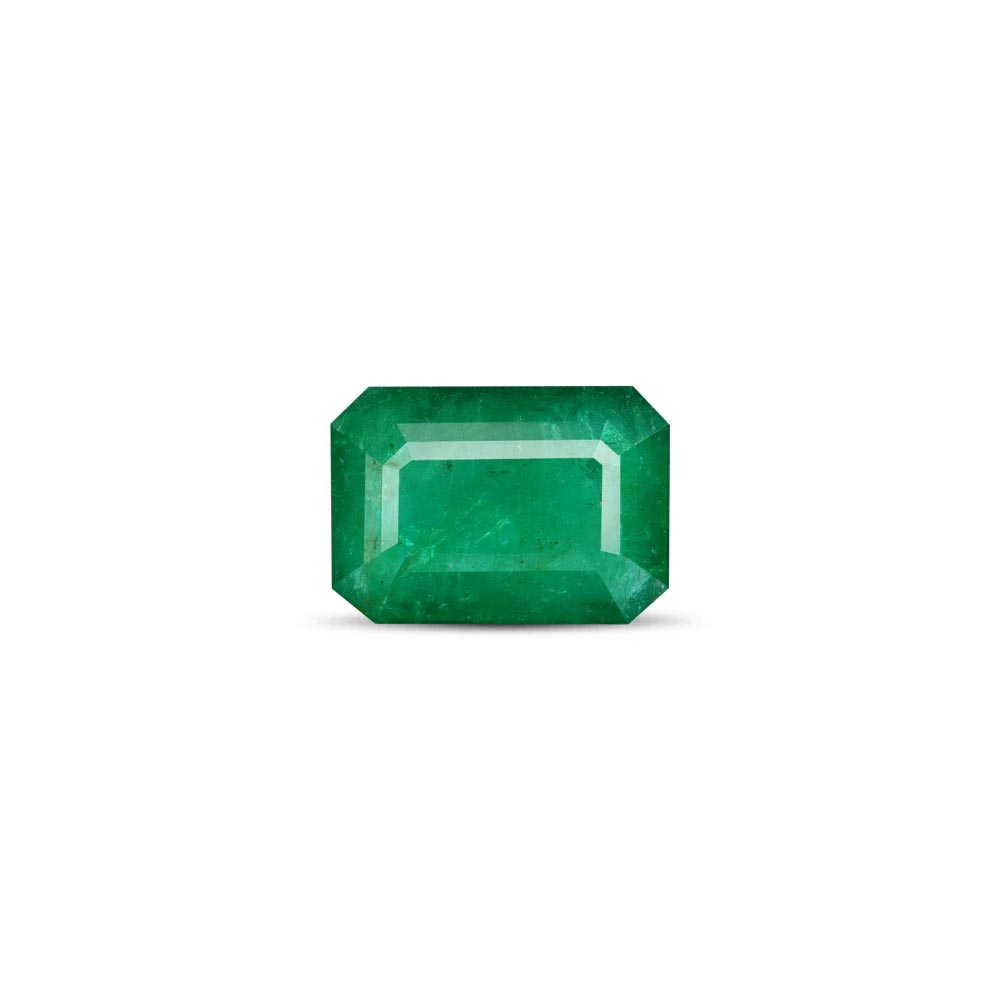 Emerald - 46.84 Carat