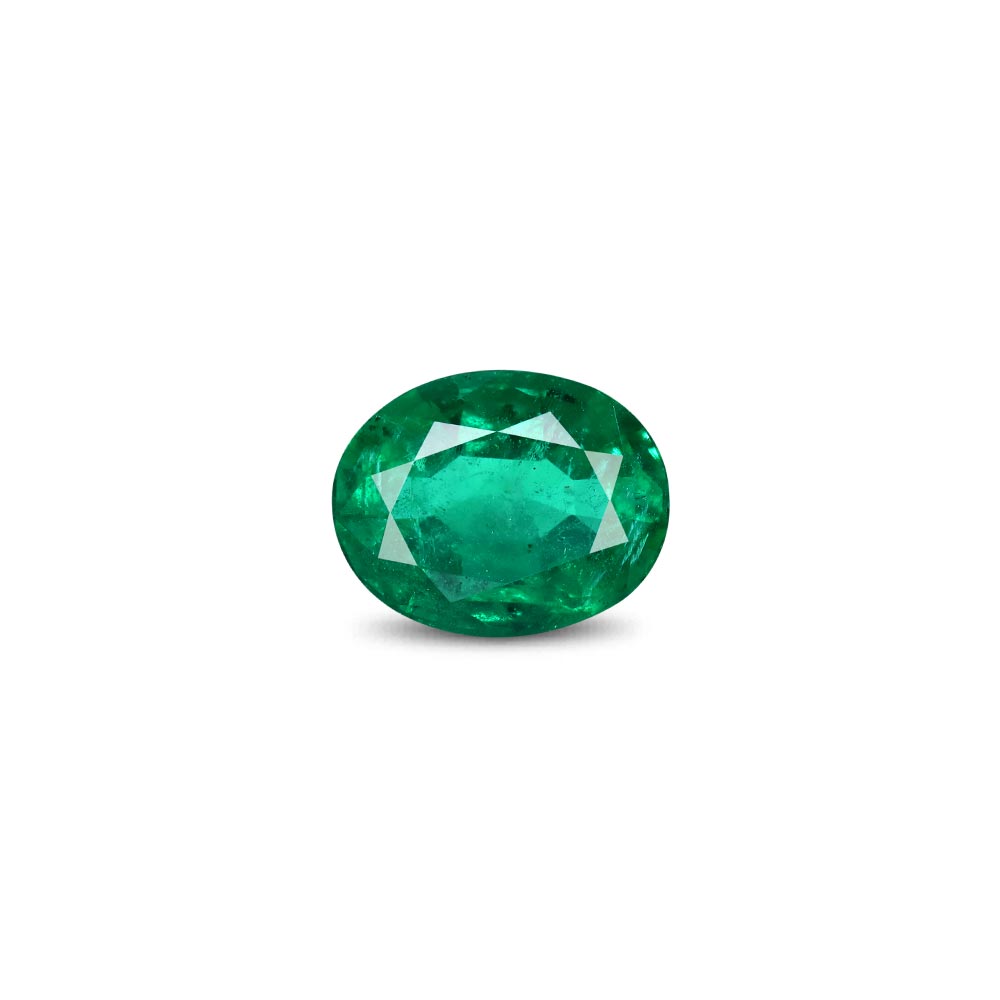 Emerald - 4.7 Carat