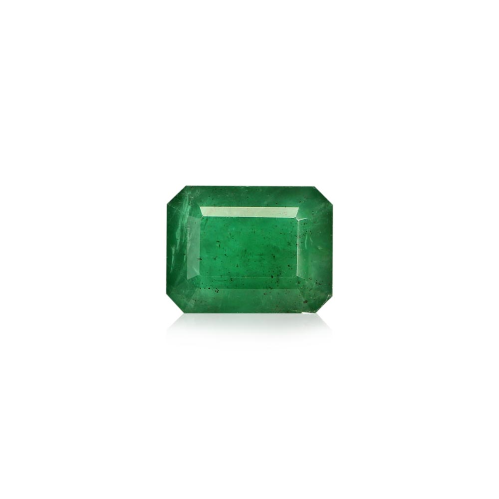 Emerald - 4.70 Carat