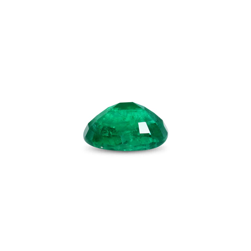 Emerald - 4.7 Carat