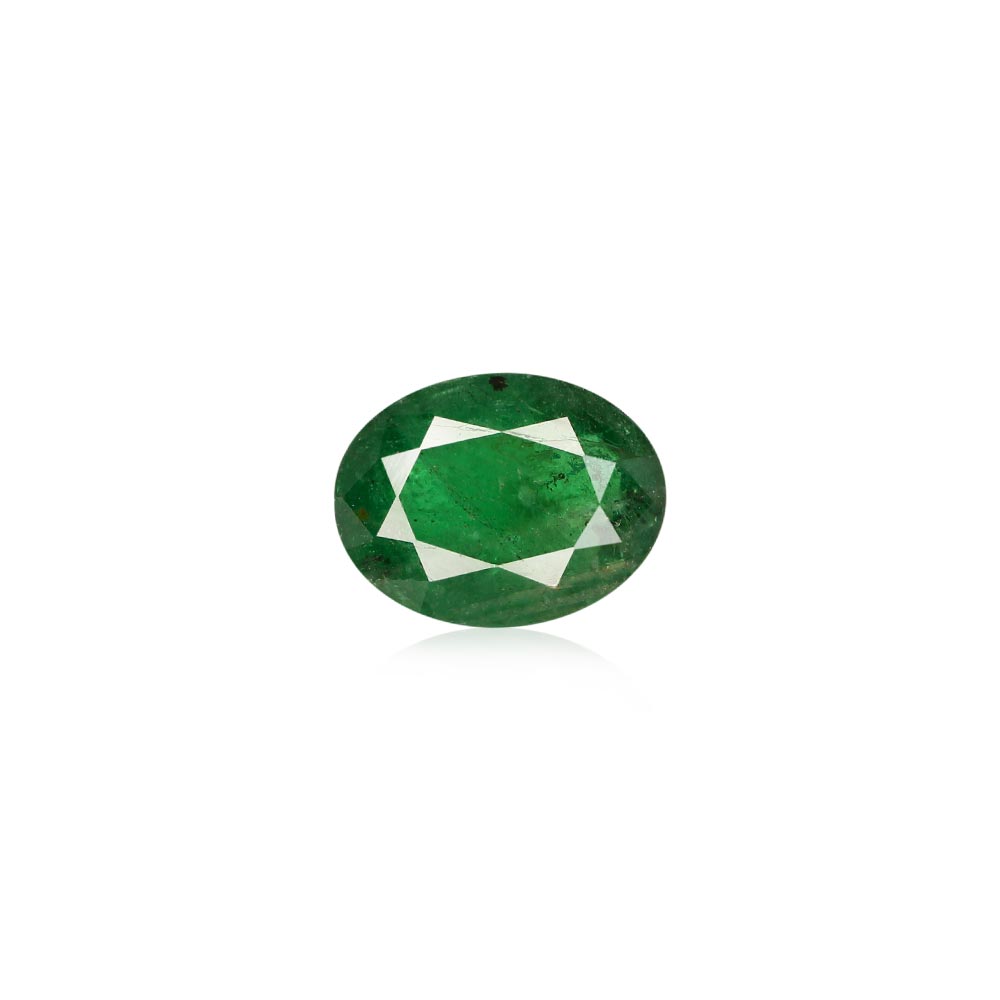 Emerald - 4.70 Carat