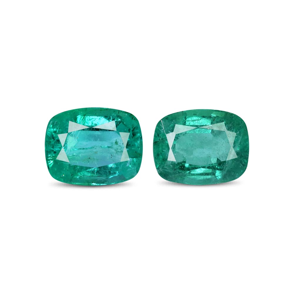 Emerald - 4.7 Carat
