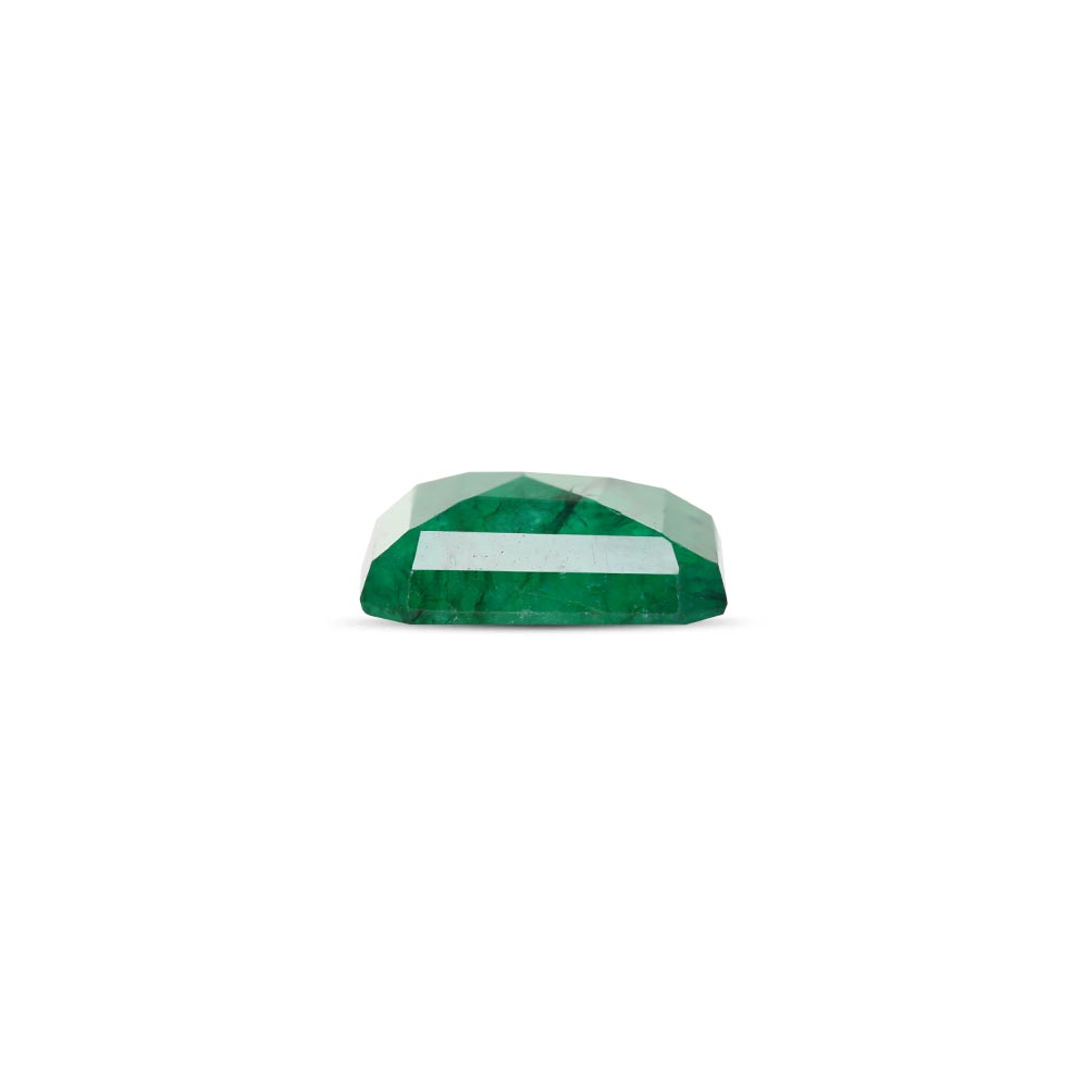 Emerald - 4.7 Carat