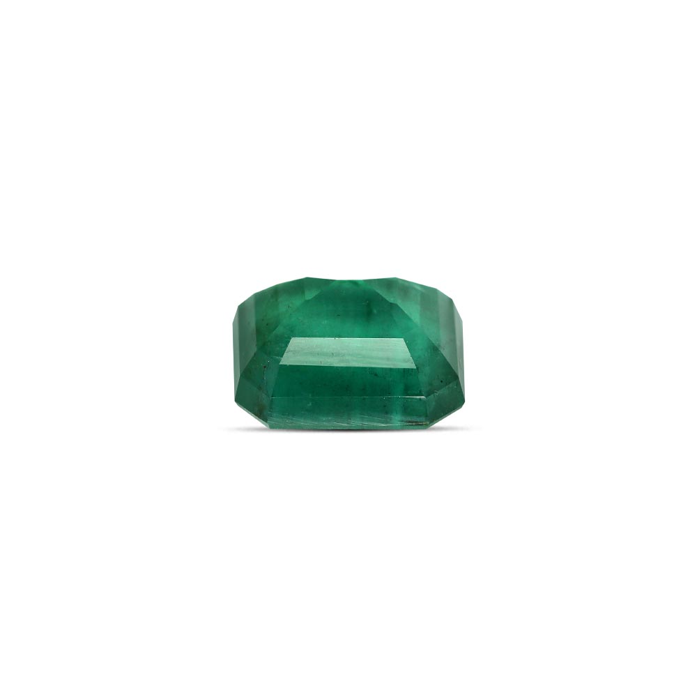 Emerald - 4.7 Carat