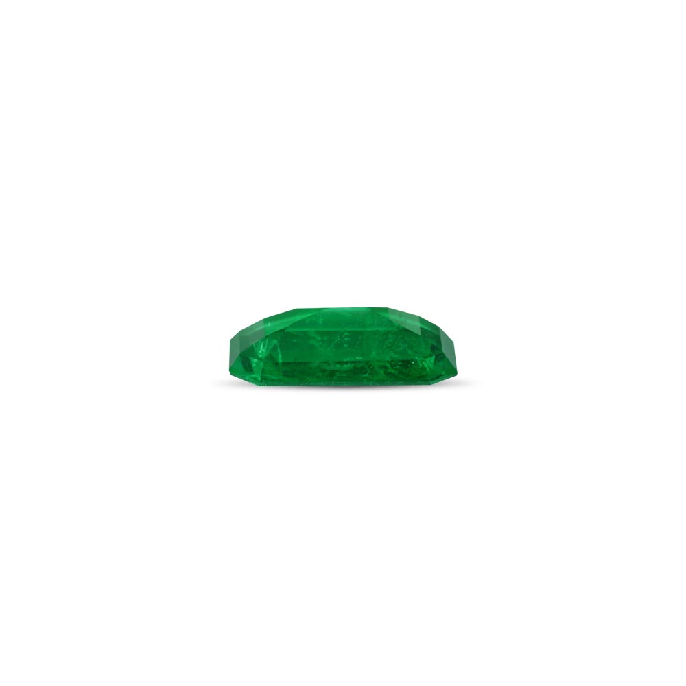Emerald - 4.69 Carat