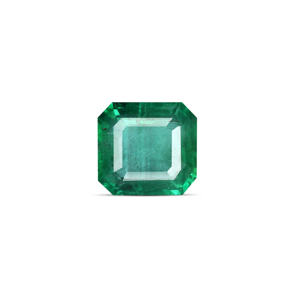 Emerald - 4.7 Carat