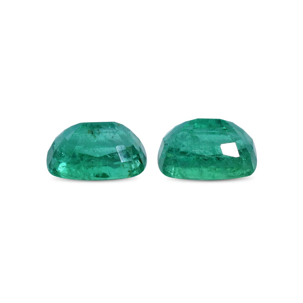 Emerald - 4.7 Carat
