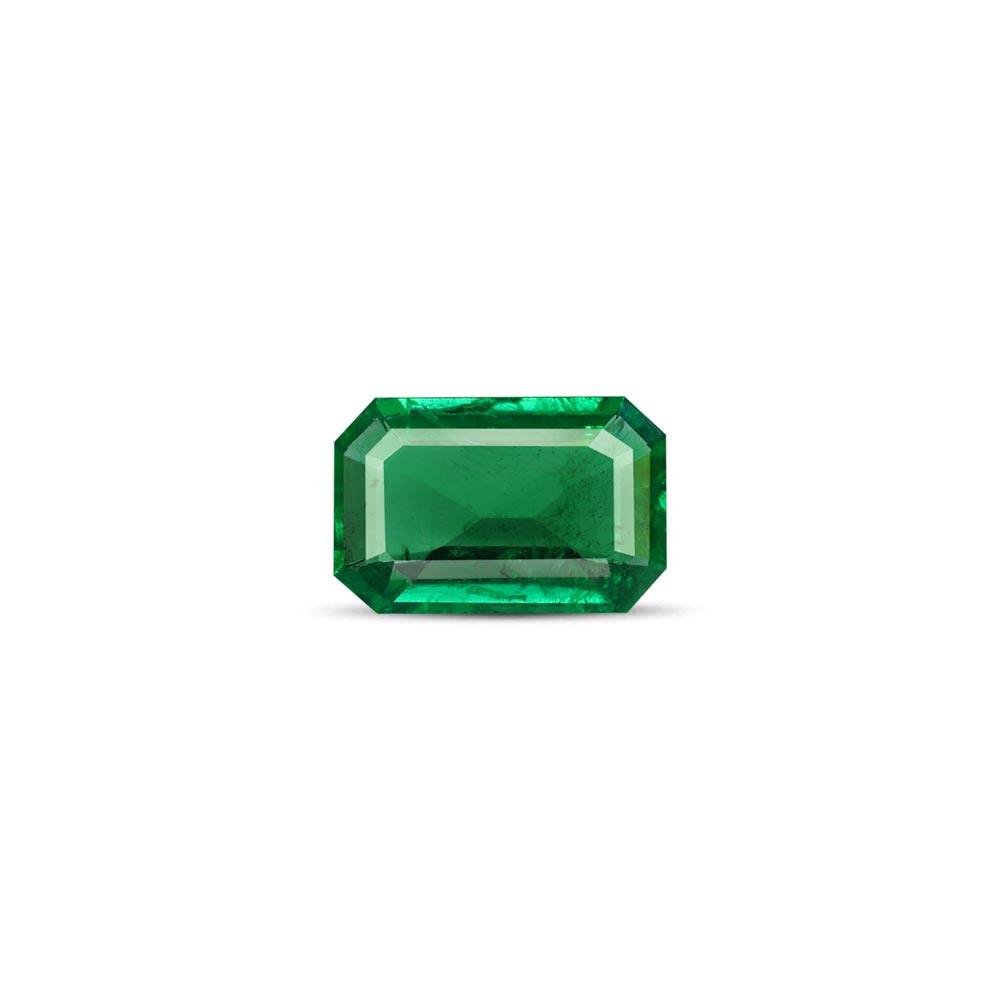 Emerald - 4.69 Carat