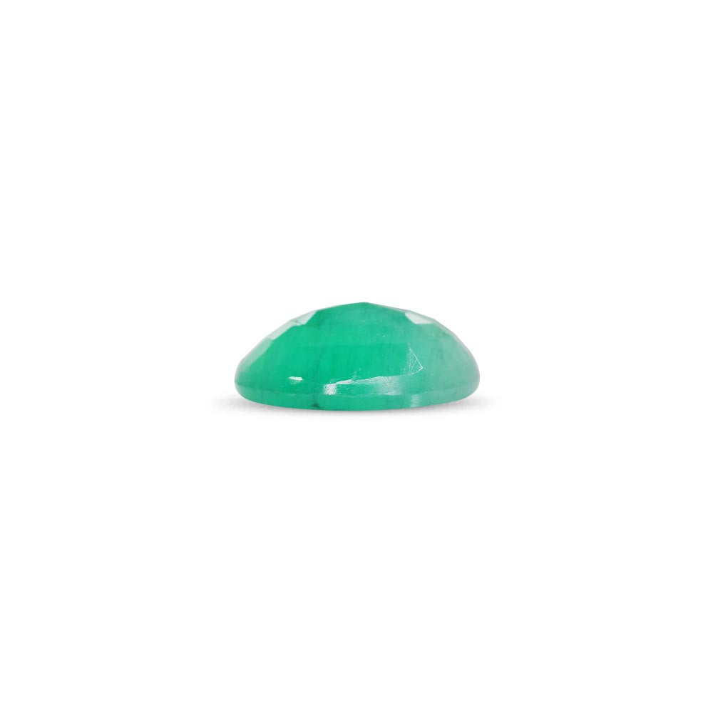 Emerald - 4.73 Carat