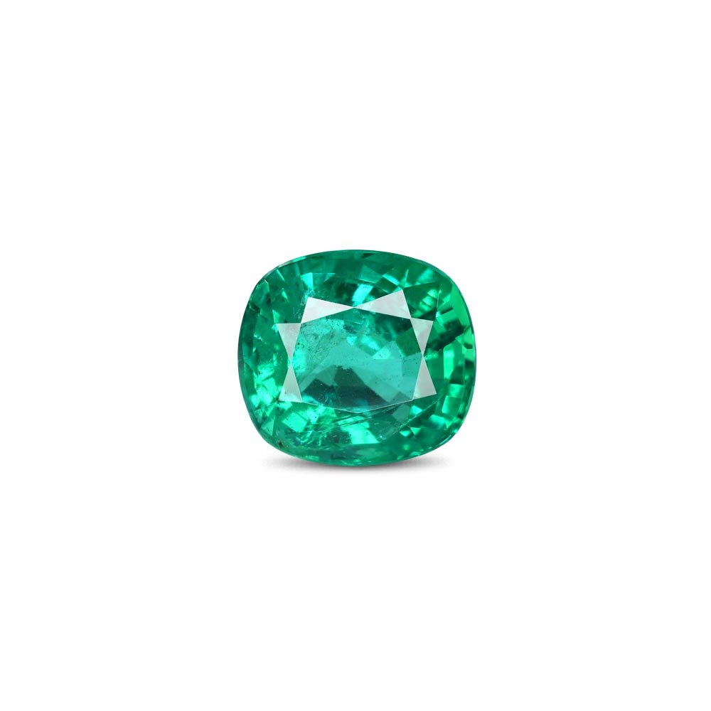 Emerald - 4.73 Carat