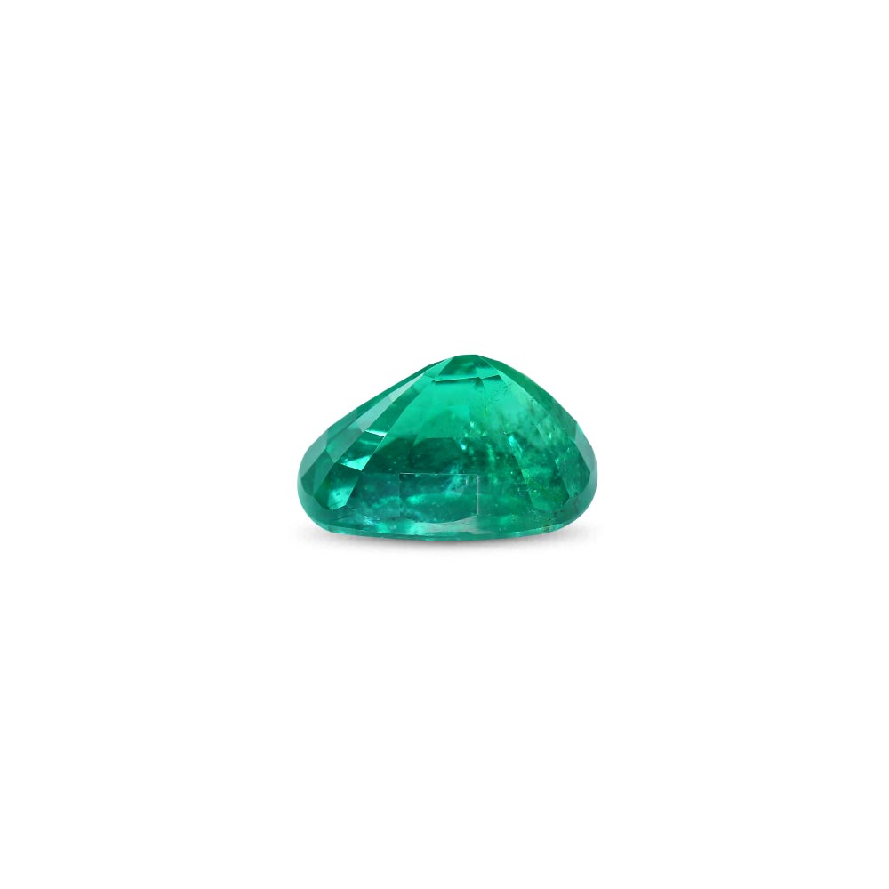 Emerald - 4.73 Carat