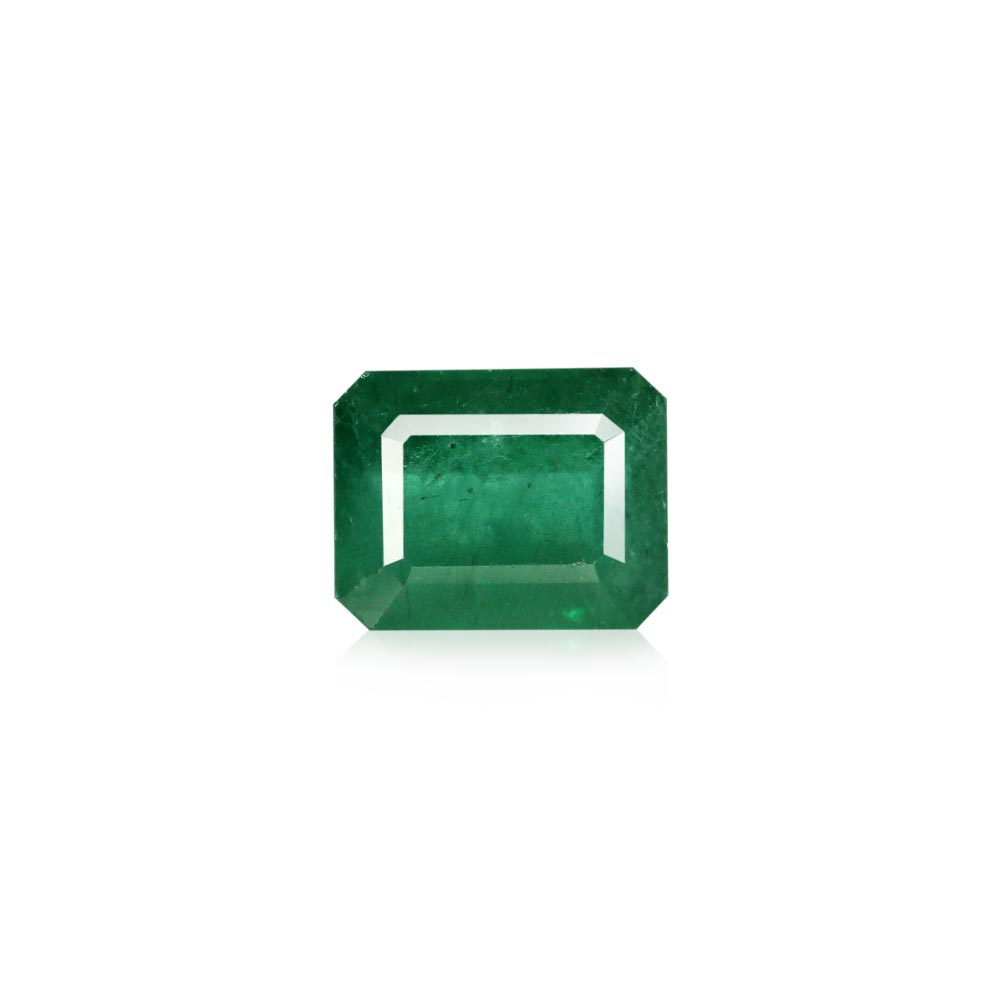 Emerald - 4.75 Carat