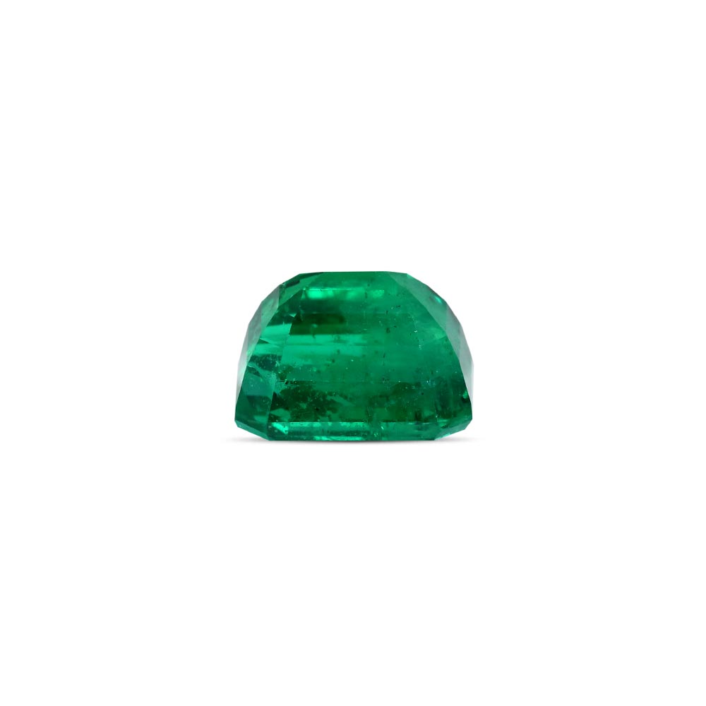 Emerald - 4.76 Carat