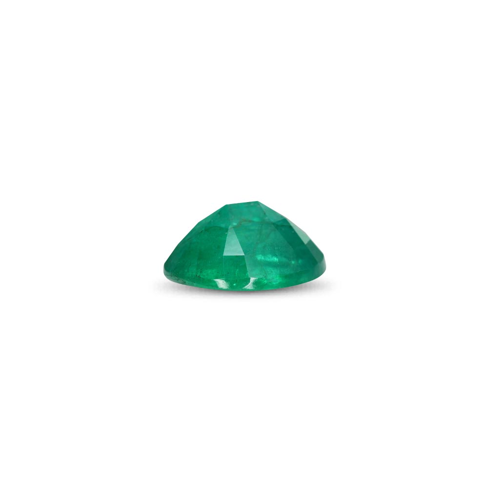 Emerald - 4.76 Carat