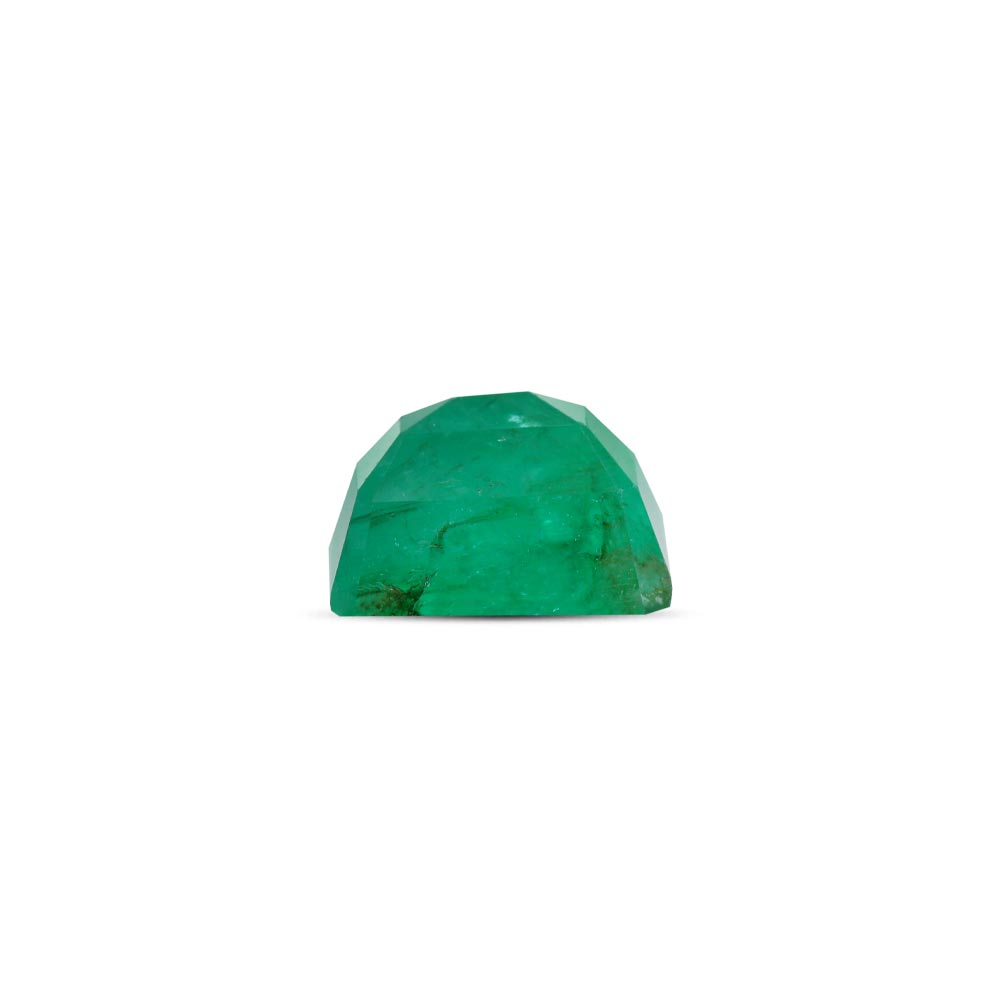 Emerald - 4.76 Carat