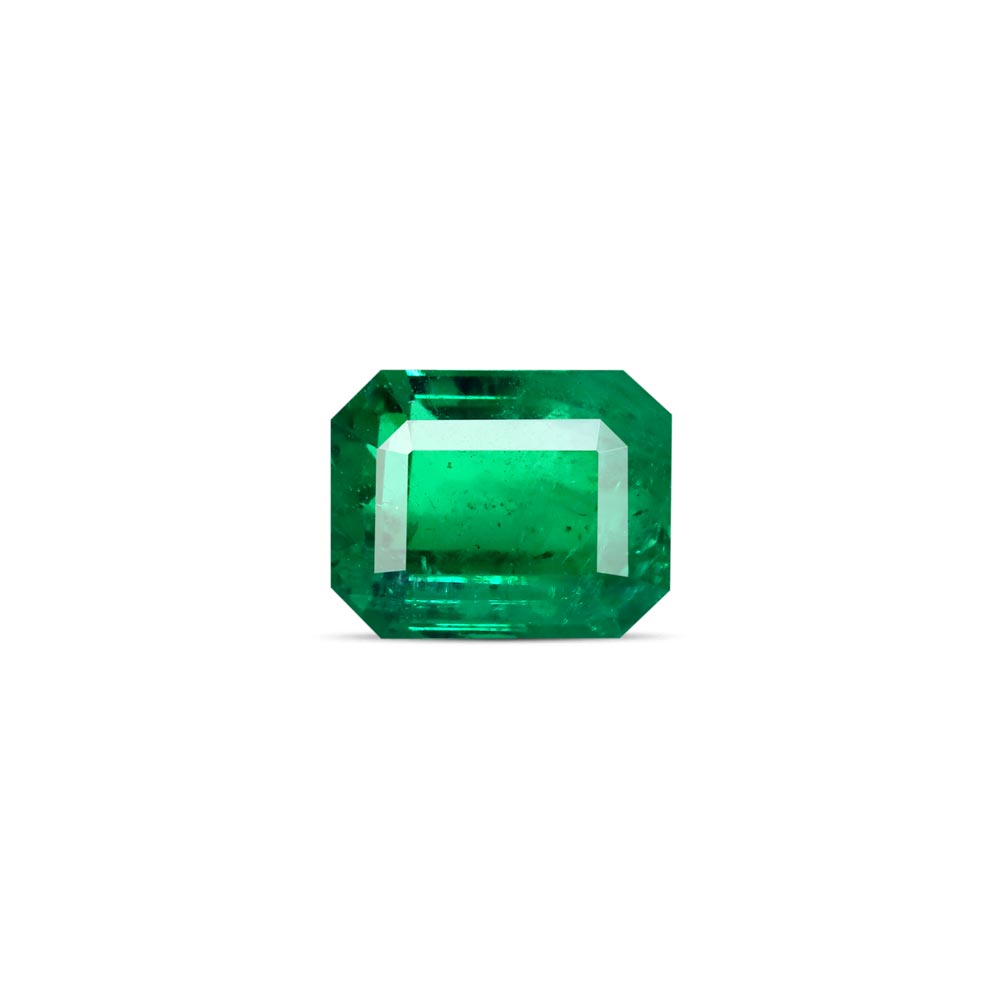 Emerald - 4.76 Carat