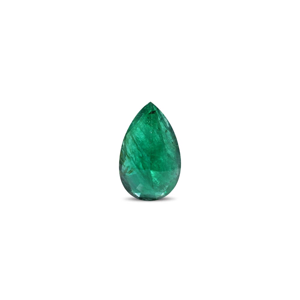 Emerald - 47.68 Carat