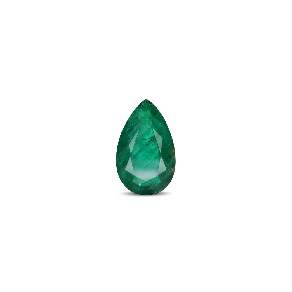 Emerald - 47.68 Carat