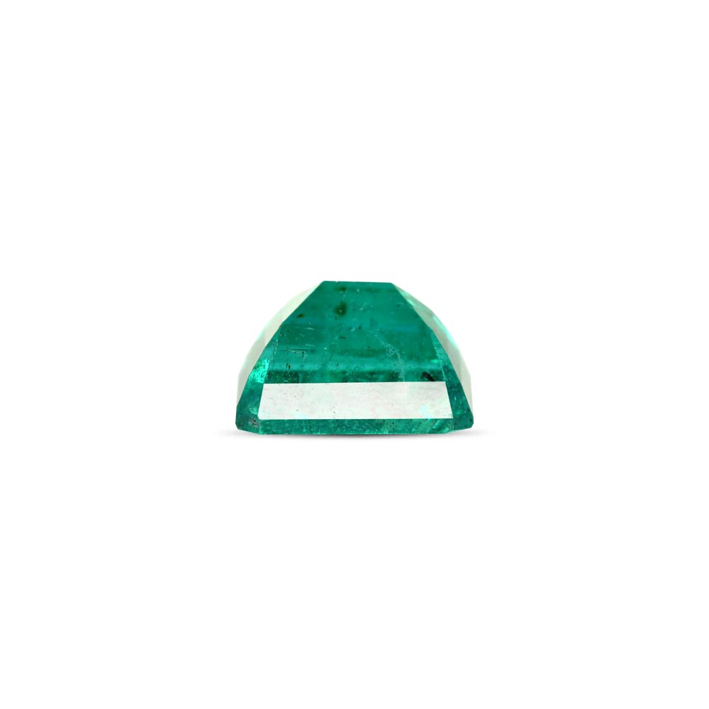 Emerald - 4.77 Carat