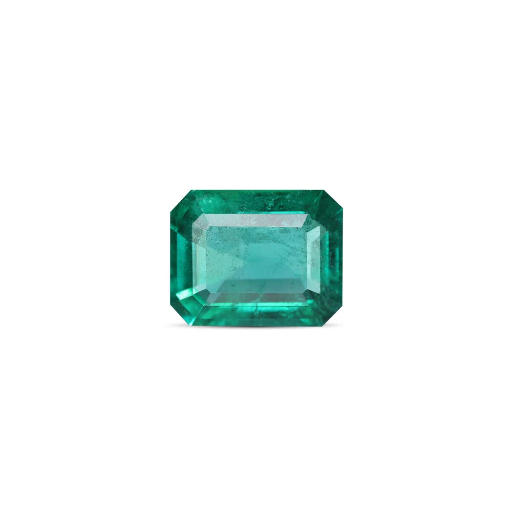 Emerald - 4.78 Carat