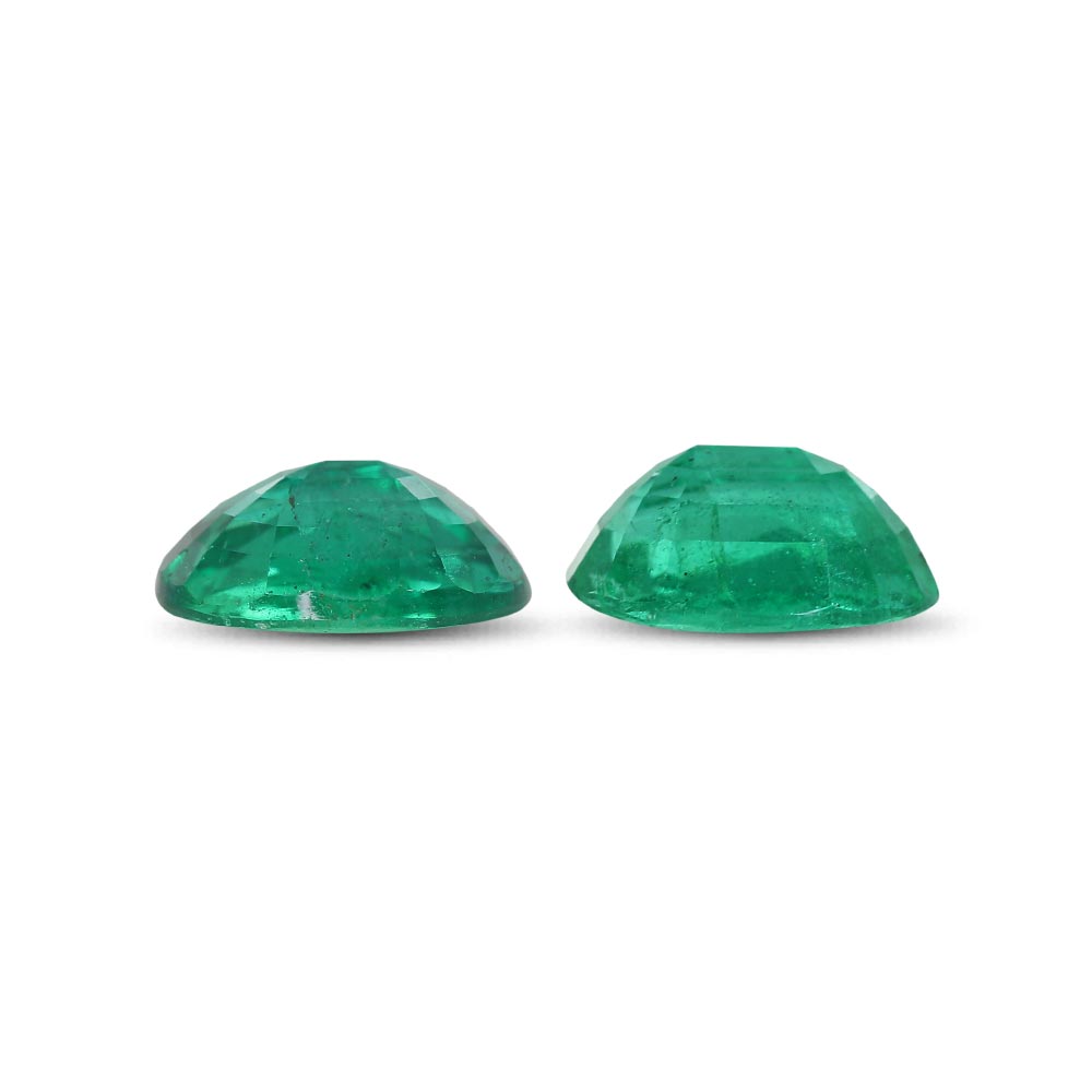 Emerald - 4.78 Carat