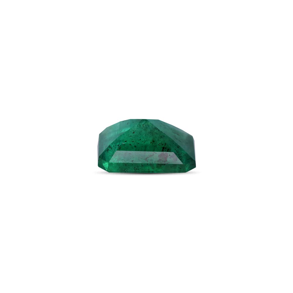 Emerald - 4.79 Carat