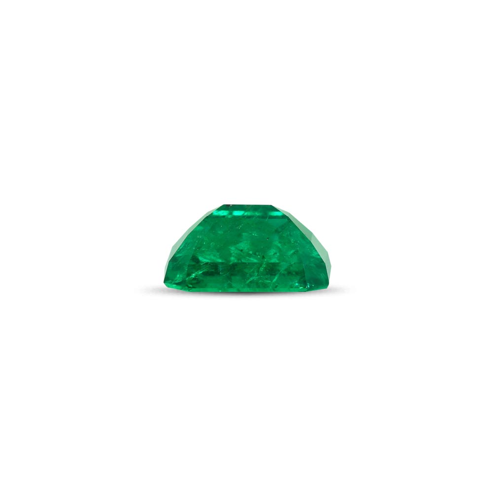 Emerald - 4.8 Carat