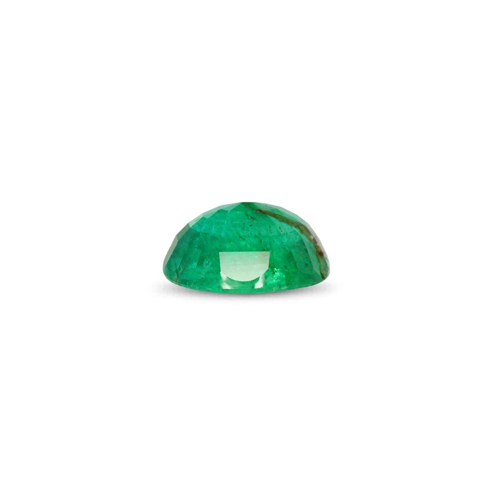 Emerald - 4.81 Carat