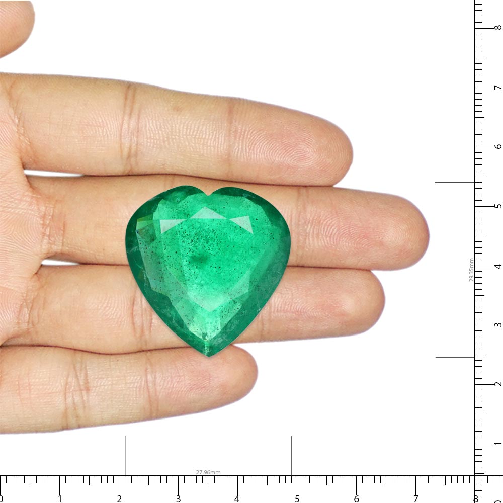 Emerald - 48.15 Carat