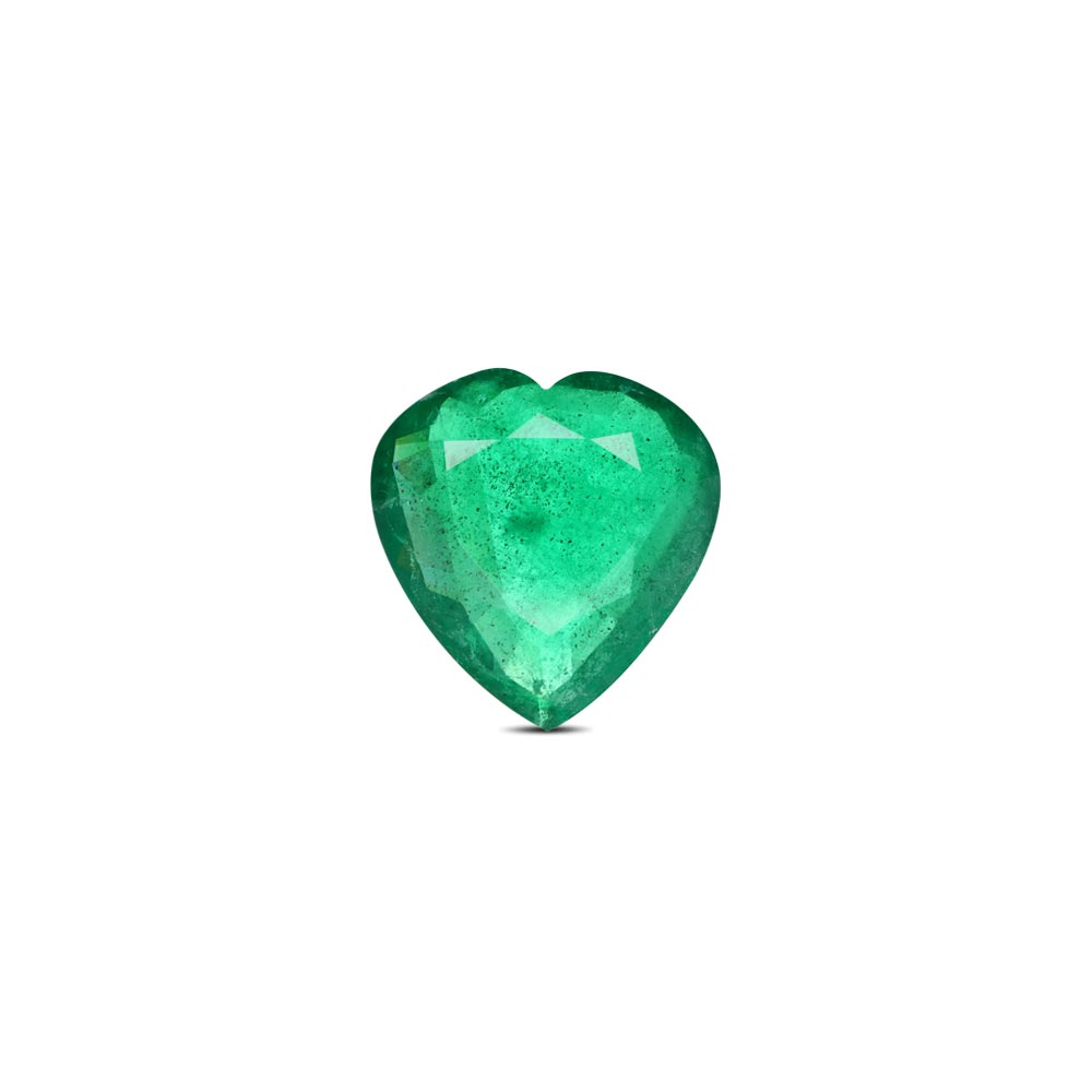 Emerald - 48.15 Carat