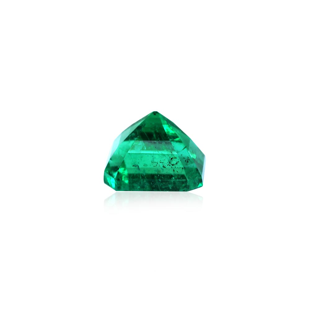 Emerald - 4.85 Carat