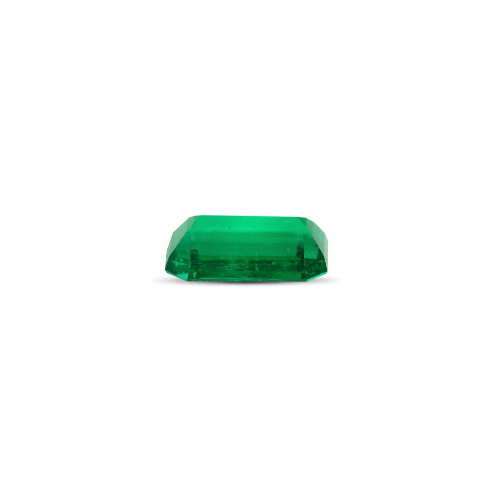 Emerald - 4.85 Carat