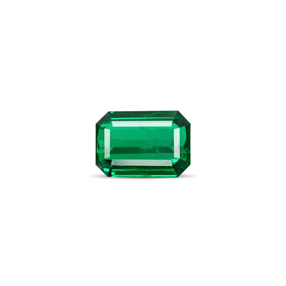 Emerald - 4.85 Carat