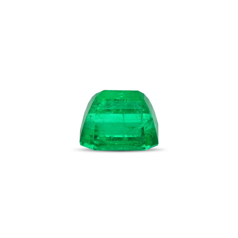 Emerald - 4.86 Carat