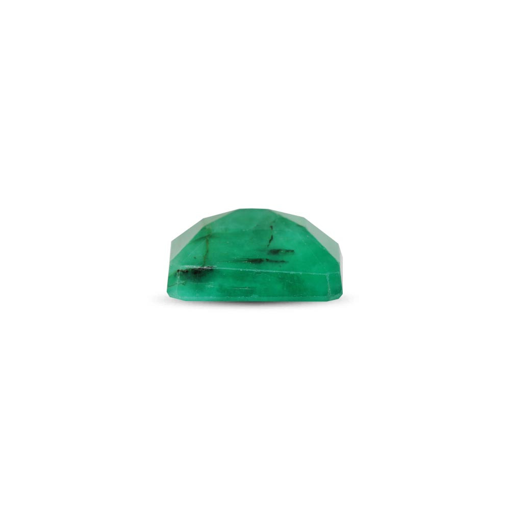 Emerald - 4.87 Carat