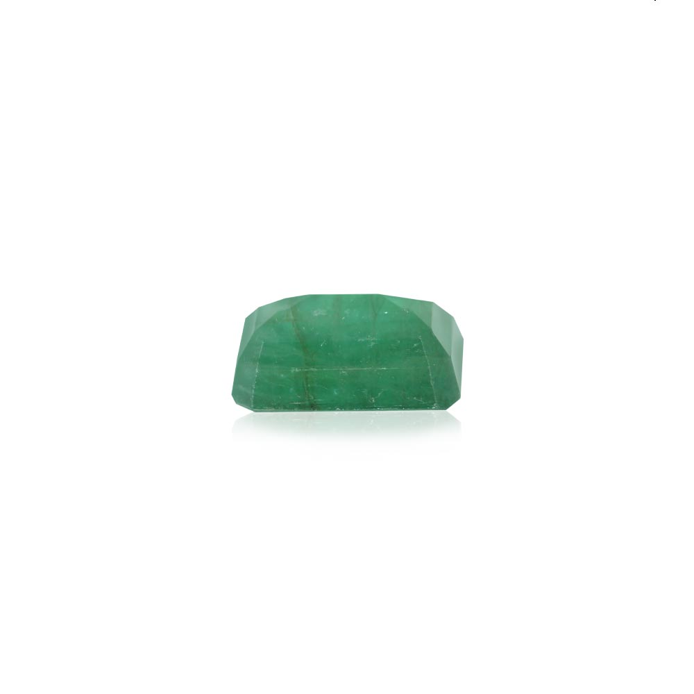 Emerald - 4.88 Carat