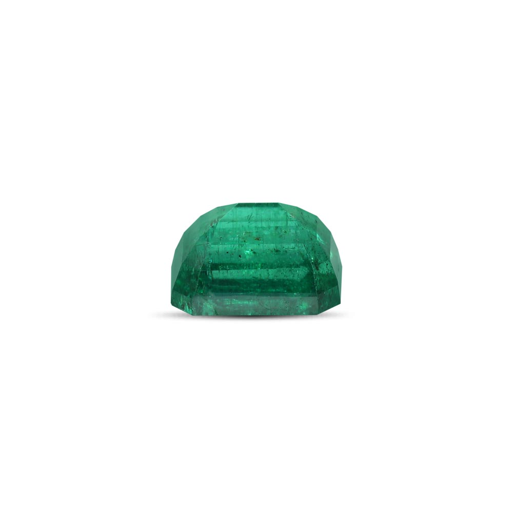 Emerald - 4.88 Carat