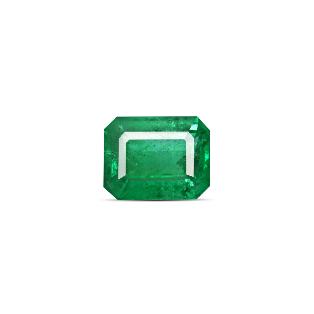 Emerald - 4.88 Carat