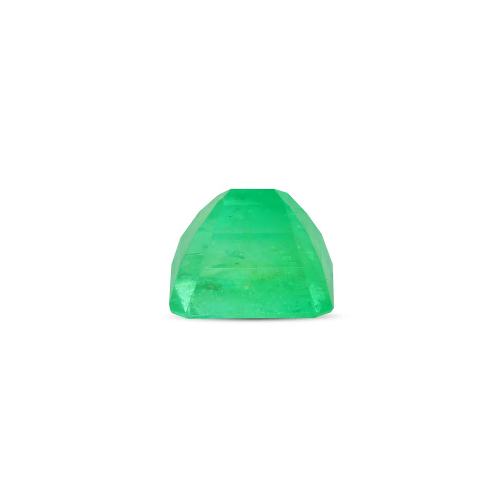 Emerald Colombia - 4.88 Carat