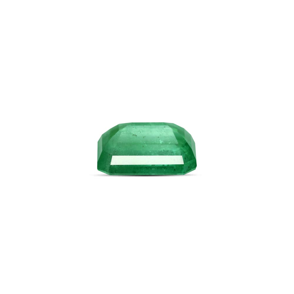 Emerald - 4.88 Carat