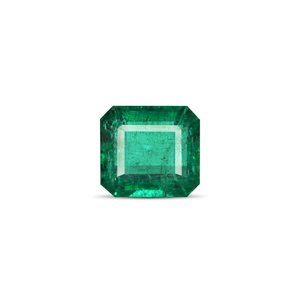 Emerald - 4.88 Carat